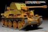 Voyager Model PE35945 WWII German Tank Destroyer Marder III (Sd.Kfz.139)Basic For TAMIYA 35248 1/35